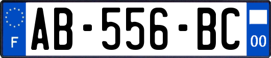 AB-556-BC