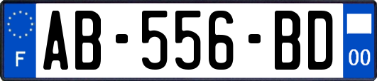 AB-556-BD