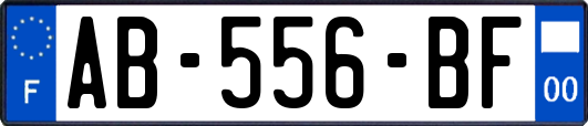 AB-556-BF