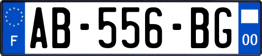 AB-556-BG