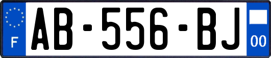 AB-556-BJ