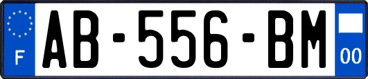 AB-556-BM