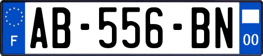 AB-556-BN