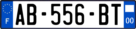 AB-556-BT