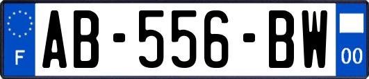 AB-556-BW