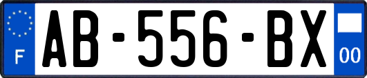 AB-556-BX