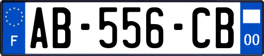 AB-556-CB