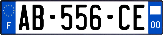 AB-556-CE