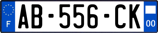 AB-556-CK