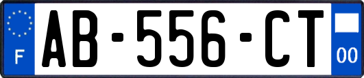 AB-556-CT