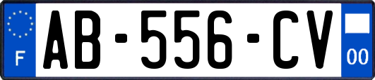 AB-556-CV