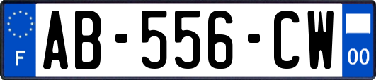 AB-556-CW