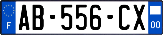 AB-556-CX