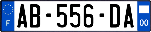 AB-556-DA