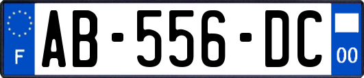 AB-556-DC