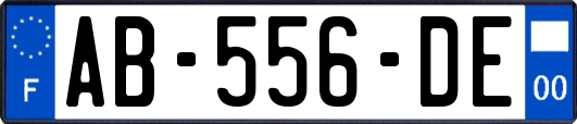 AB-556-DE