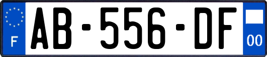 AB-556-DF