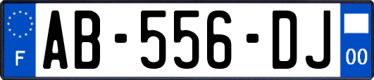 AB-556-DJ