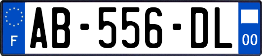 AB-556-DL