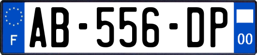 AB-556-DP