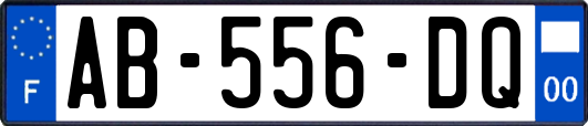 AB-556-DQ