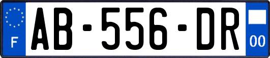 AB-556-DR