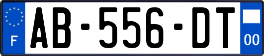 AB-556-DT