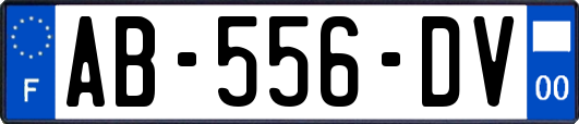 AB-556-DV