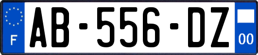 AB-556-DZ