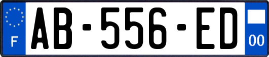 AB-556-ED