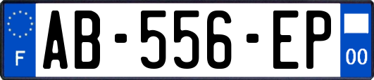 AB-556-EP