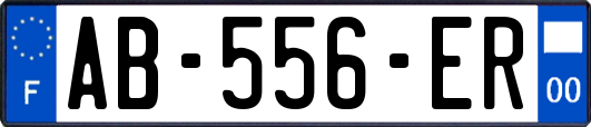 AB-556-ER