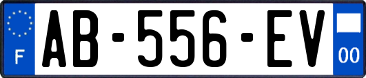 AB-556-EV