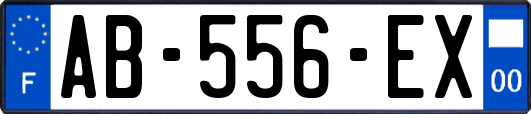 AB-556-EX