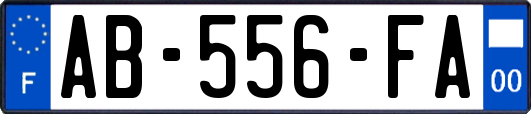 AB-556-FA