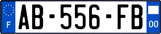 AB-556-FB