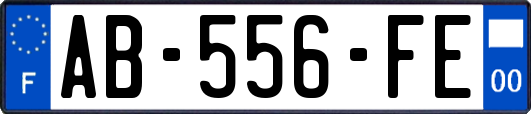AB-556-FE