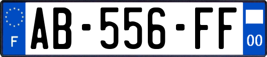 AB-556-FF