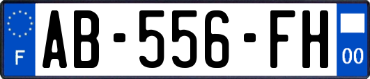 AB-556-FH