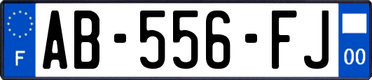 AB-556-FJ