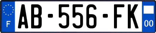 AB-556-FK