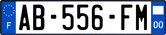 AB-556-FM