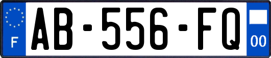 AB-556-FQ