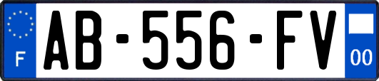 AB-556-FV