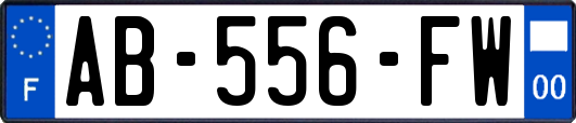 AB-556-FW