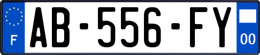 AB-556-FY