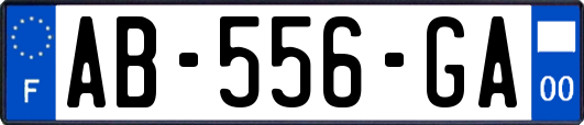 AB-556-GA