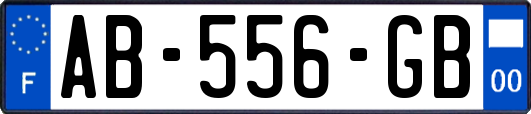 AB-556-GB