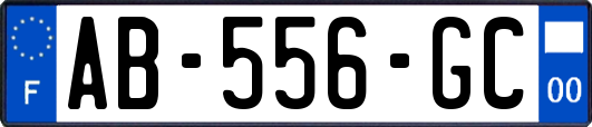 AB-556-GC