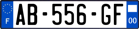 AB-556-GF